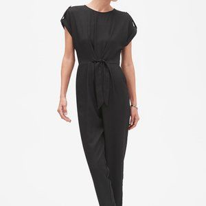 Business casual romper jumper pant suit overall